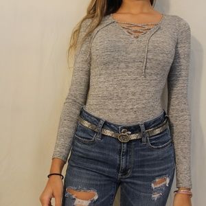 Women Hollister Blouse